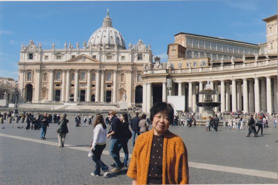 口述历史|李纯：情系护理事业的一生