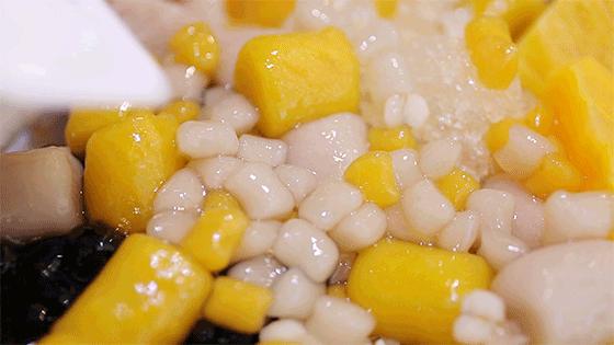 土味十足冰淇淋,网红冰淇淋沙冰