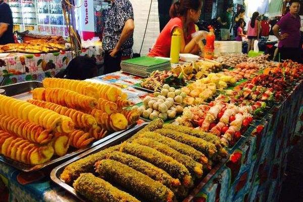 泰国是怎么样的国家,泰国究竟是个怎么样的国家