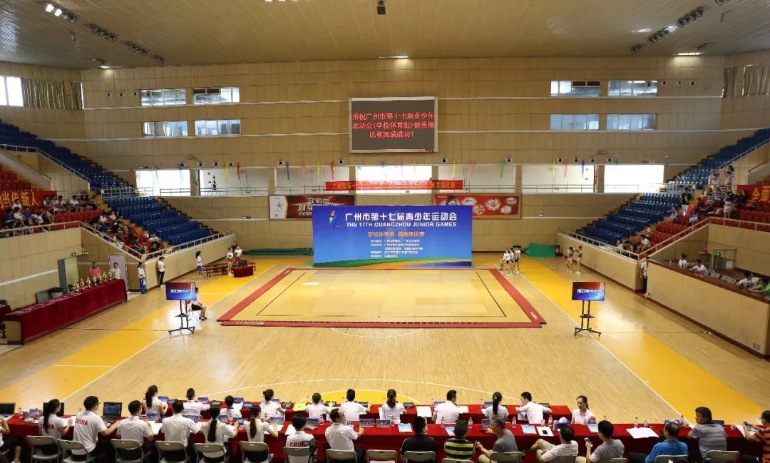 权威发布花都多家体育馆对外开放,花都体育中心今天开放吗