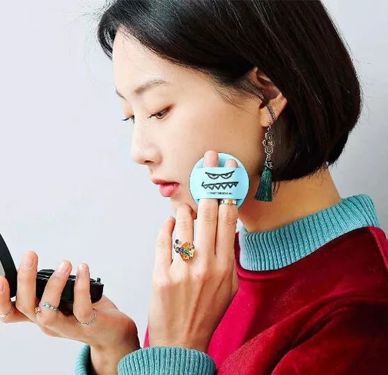 口碑最好的几款气垫,气垫遮瑕持久不脱妆自然