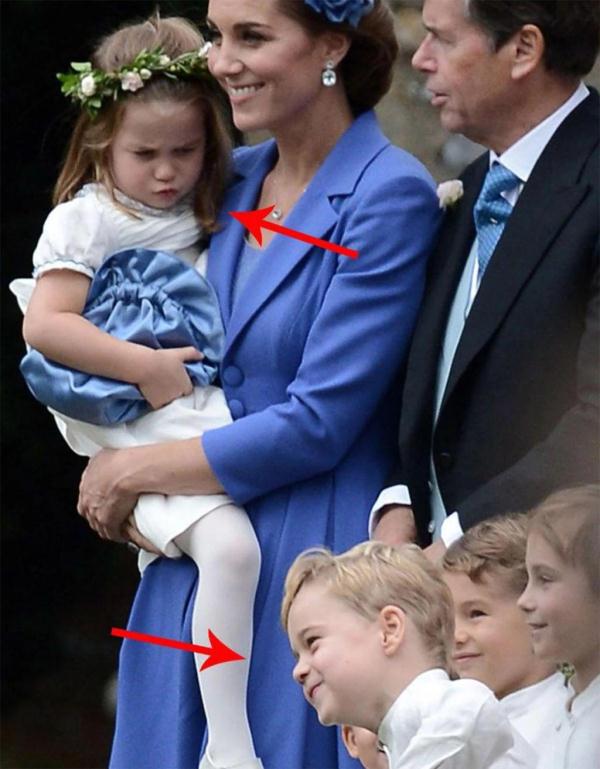 女王把珠宝留给了安妮公主,英国女王为什么珠宝给夏洛特公主