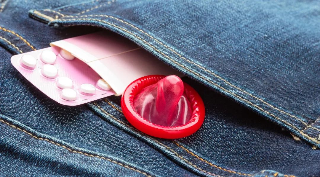 七大避孕方法中不靠谱的三种,这4种避孕方法不靠谱