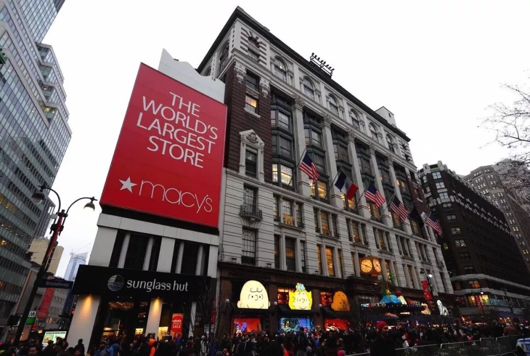 贸易战让BuyBuy变为ByeBye！苦心经营成炮灰，他们怒了！|外媒说