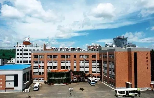 长春十大中学名校,长春前十名小学名校