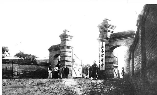 长春十大中学名校,长春前十名小学名校