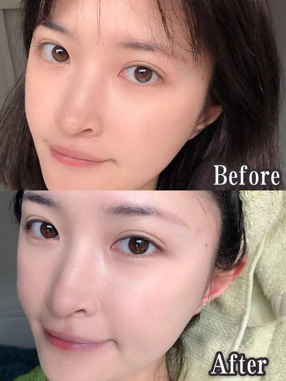 美白保湿技巧,美白保湿护肤品自己做