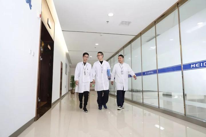 今天，10多万人砸钱给海宁这家上市公司！厂区首次揭秘，竟有轨道线！