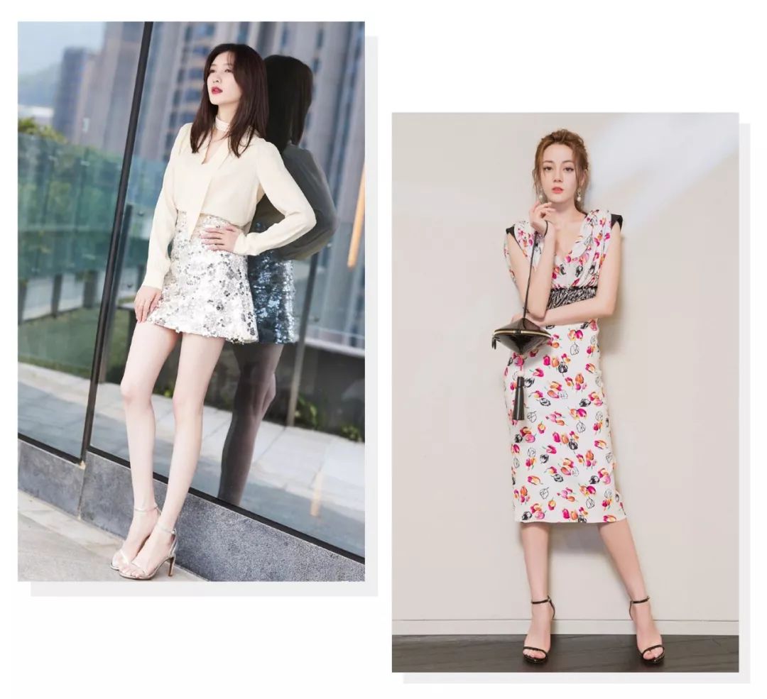 最好看的凉鞋大全,质量好的凉鞋推荐