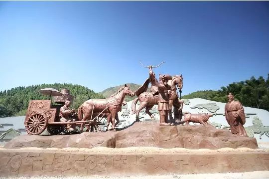 人均不到500元的旅行，说走就走的咸宁！