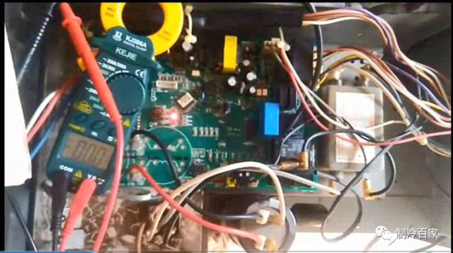 洗衣机电路板不通电维修视频,麻将机电路板维修视频