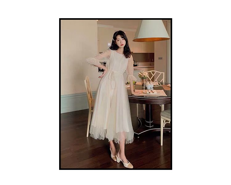 30种洋气连衣裙,2023年夏季超美连衣裙