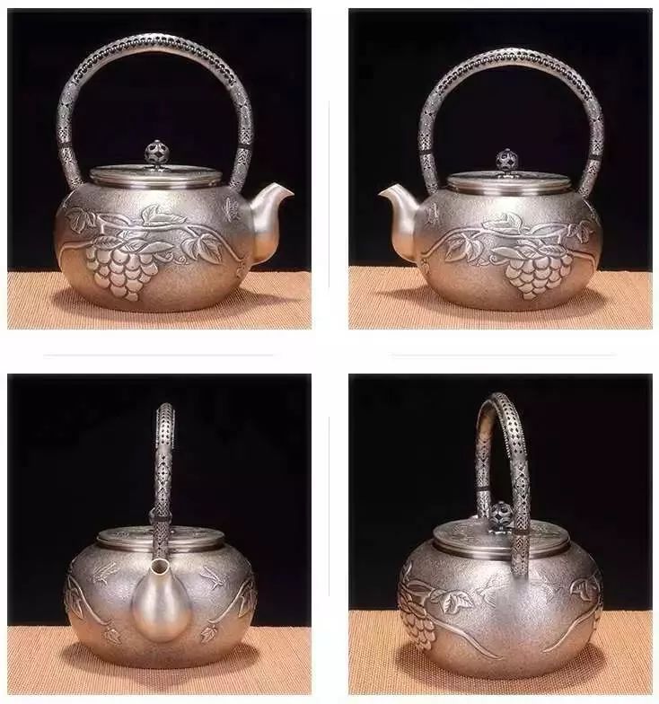 喝茶的人为啥要去品茶啊,喝茶的人为什么要买好多器具