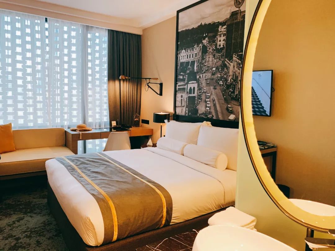 一岛一酒店科隆,一岛一酒店