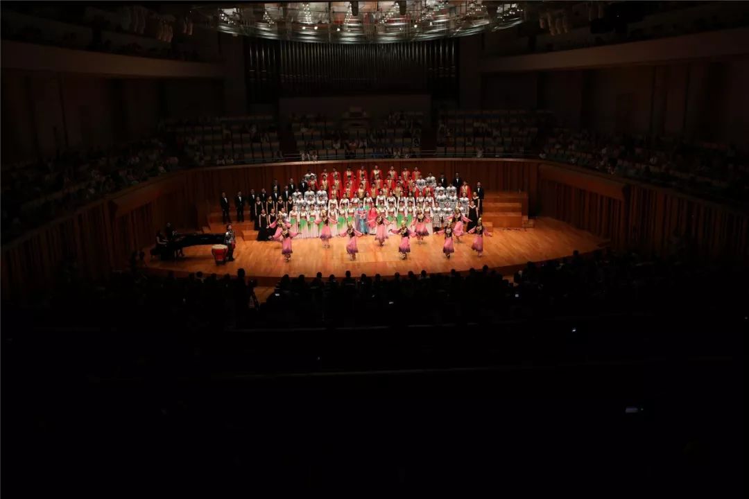 百年华诞晚会文艺汇演,百年巨匠音乐会国家大剧院