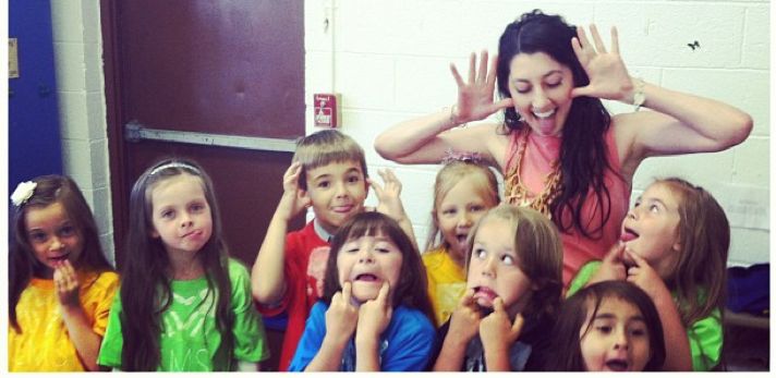 TASC|我的戏剧--国际大师罗伯特·兰迪“角色法”戏剧疗愈课