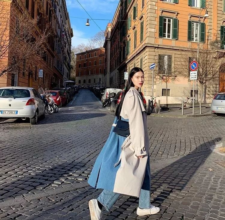 保姆式拍照姿势教学,保姆级拍照动作教程半身照