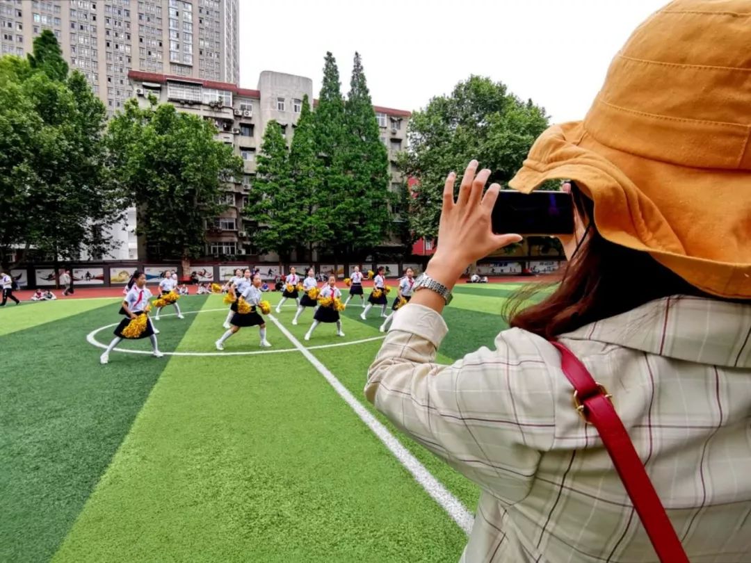 2022新县校长杯足球赛,信阳第七届学校足球比赛开幕式