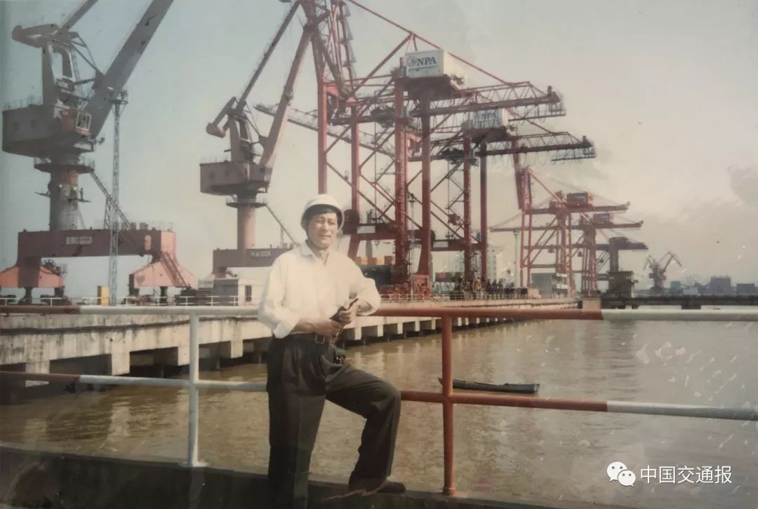 一个港，三代人！讲述70年的变与不变