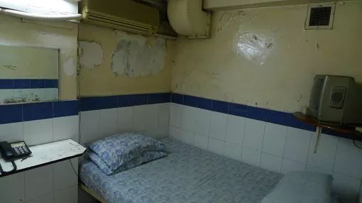 香港人会去重庆大厦吗,在香港住重庆大厦怎么样