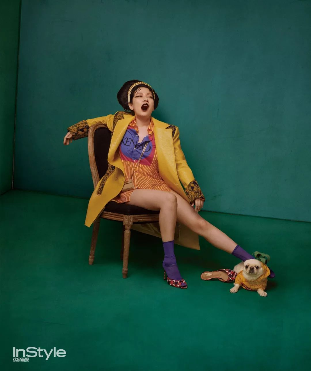 我们和网络上最火最好笑的五个人聊了聊天