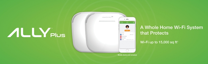 全屋wi-fi详细方案,全屋Wi-Fi基础产品