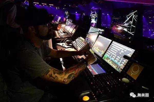 顶级舞美丨2019年欧歌赛深度解析