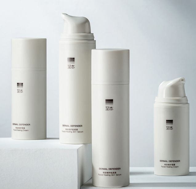 至本修护肌底液和薇诺娜特护霜,至本和薇诺娜水乳