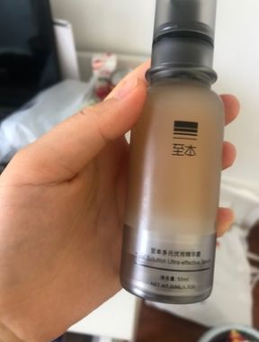 至本和薇诺娜水乳,国货玉泽薇诺娜