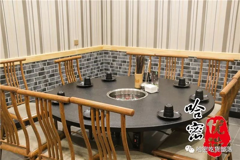 哈密最火的清真火锅,哈密最好吃的火锅是哪家