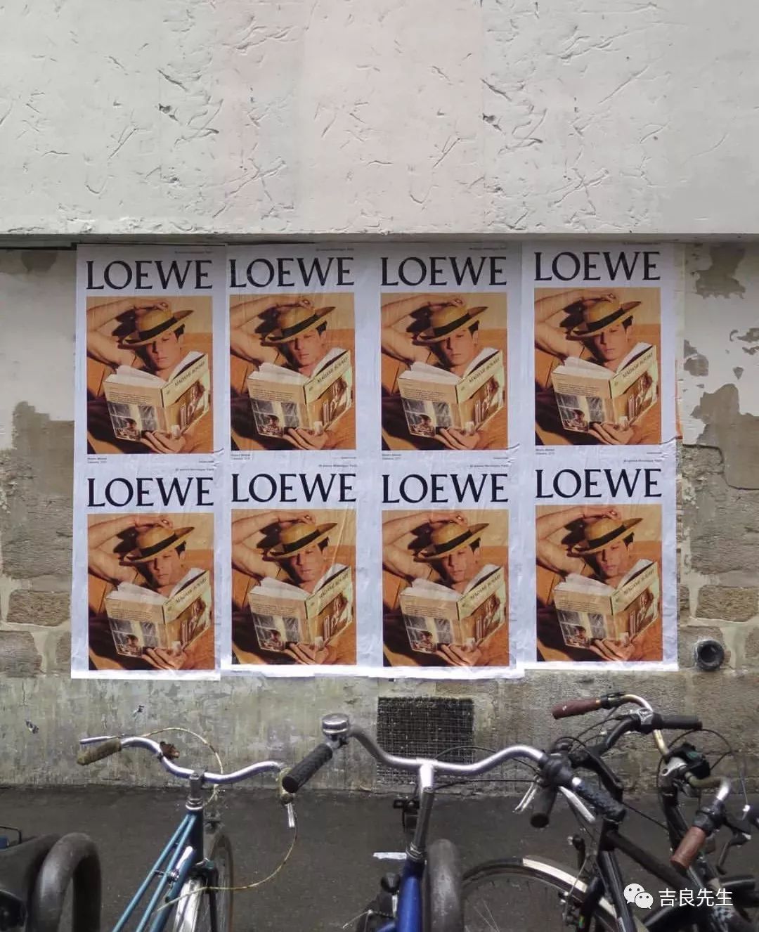 太荒诞了!这些时尚界的广告玩很大!