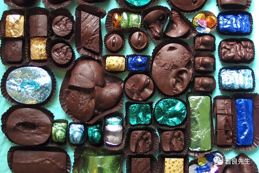 太荒诞了!这些时尚界的广告玩很大!