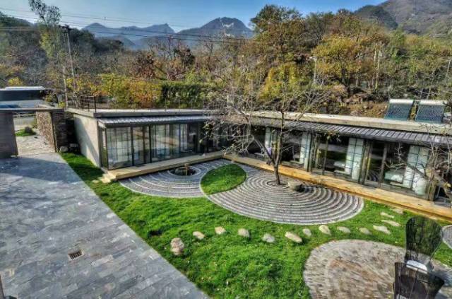 避暑又避世，北京周边精品民宿推荐