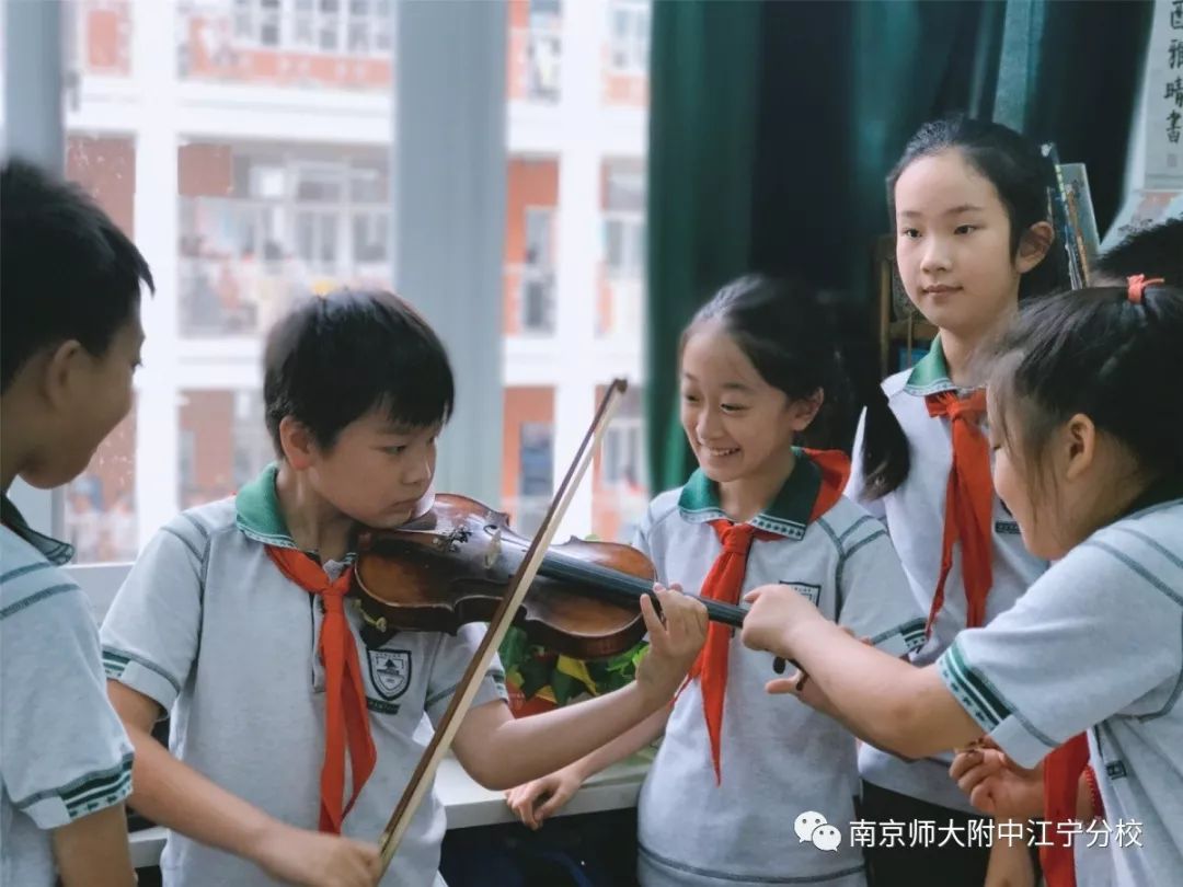 【小学部】我们的幸福不一样——走进小学部系列报道（十一）