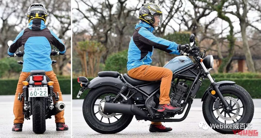 2016款hondarebel250,hondarebel250售价