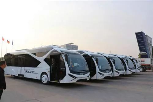 一线|走进金华，青年汽车为何“僵而不死”？