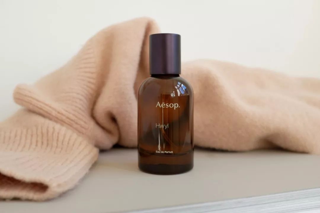 Zaza有话说|这个夏天爱用香水Top3