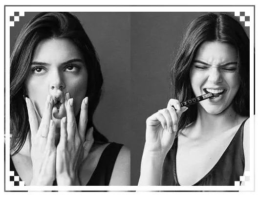 你们的美妆博主,你们的宝藏美妆博主