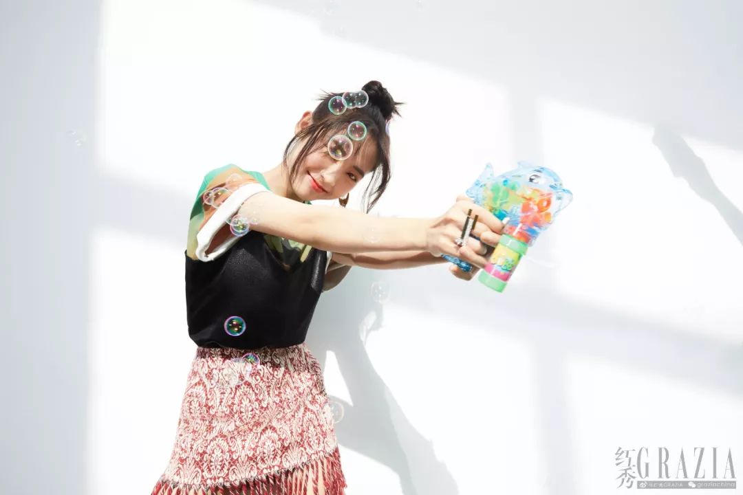 邢菲谈甜剧,邢菲冯提莫等三首甜歌串烧