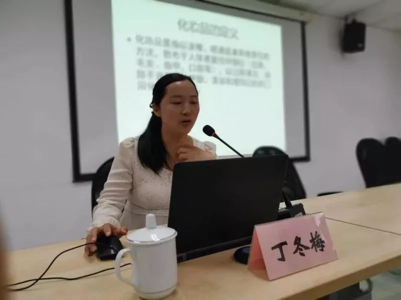 推动谁执法谁普法,谁执法谁普法宣传进社区