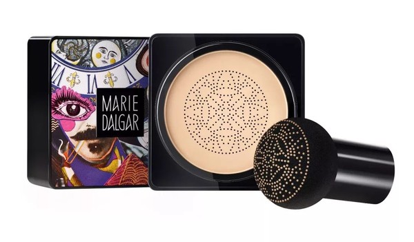 口碑最好的几款气垫,气垫遮瑕持久不脱妆自然