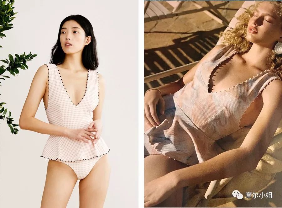 男士泳衣品牌排行榜前十名,专业泳衣十大品牌2021