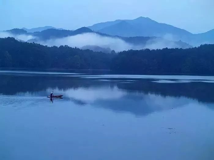 陕西2018年被评全国最美十二个县,陕西最美县域