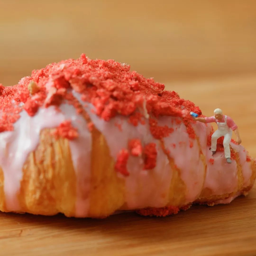 不务正业奶茶店|喜茶奈雪乐乐茶，给面包店留条活路吧！