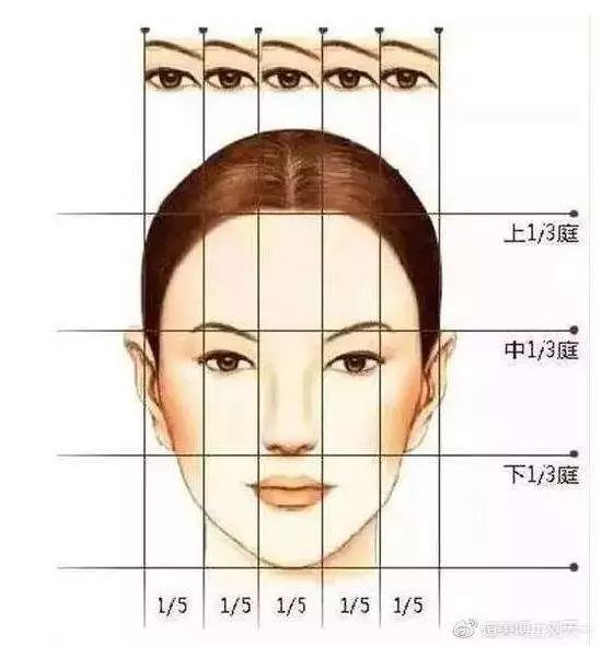 姐妹们眉毛怎么画,问道梅兰竹菊四姐妹