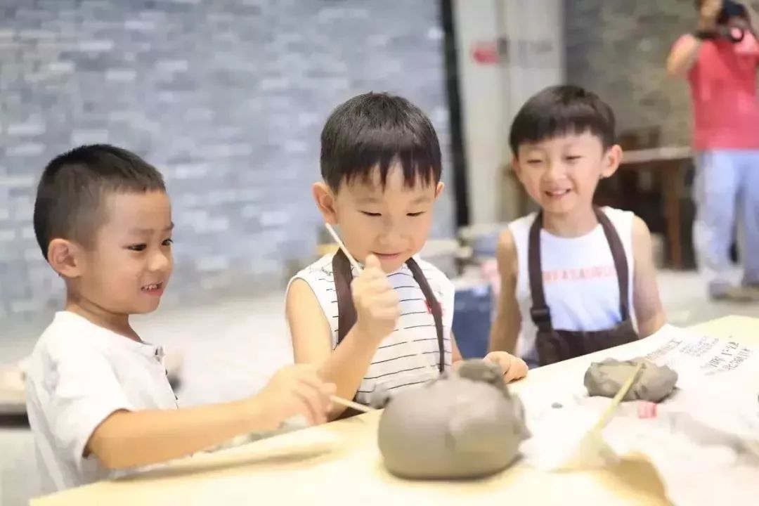 奇妙乐园夏令营,龙舟奇妙乐园全集