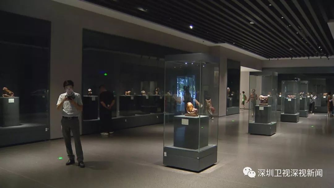 那些令人震撼的公共雕塑作品,10个令人惊叹的雕塑