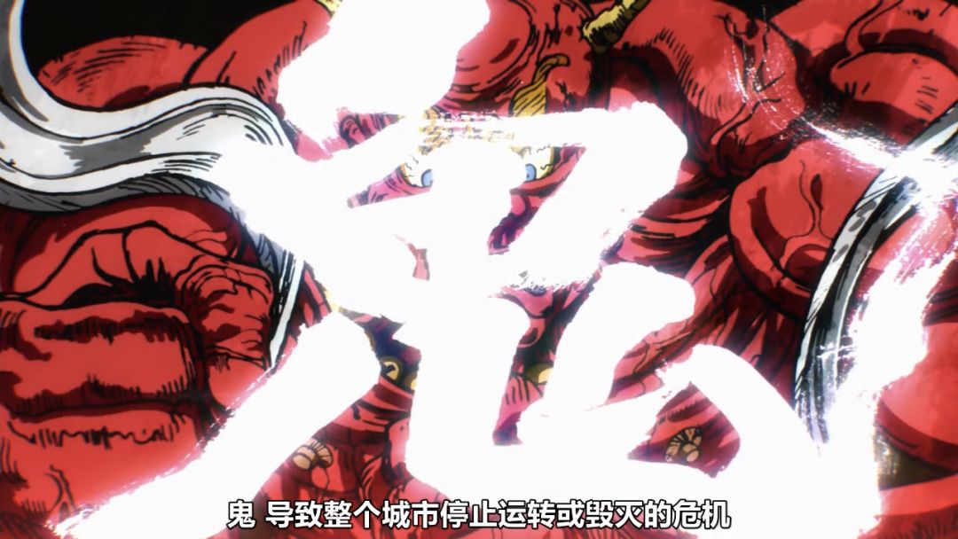 4年了，公认的神作回归！这个光头就是个传说