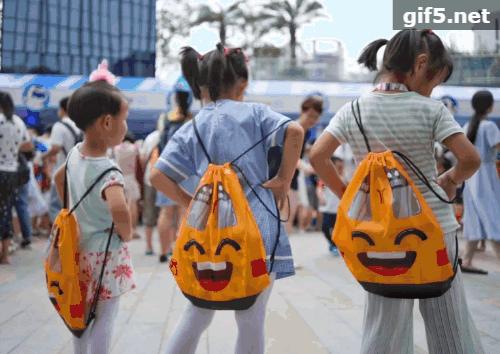 网红神兽！超级大奖！趣味畅游！全广州6.1都看这里了！