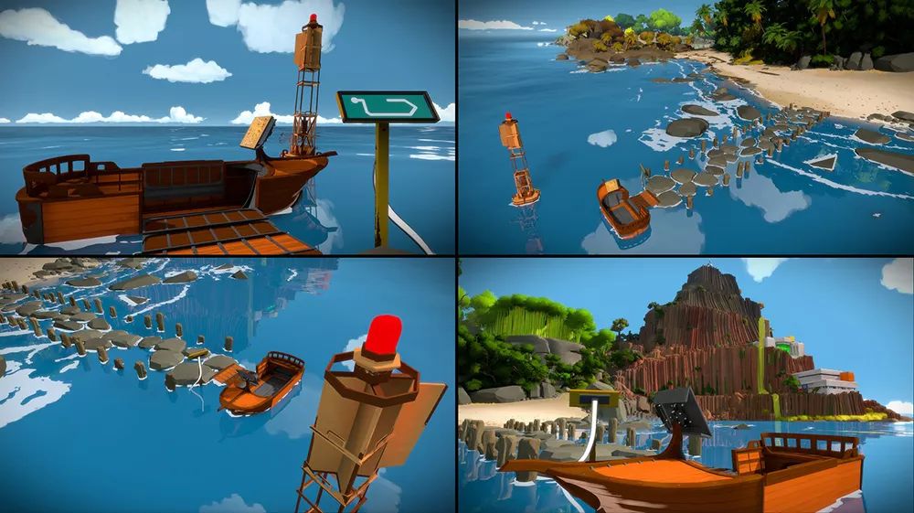 拍摄游戏工作室作品技巧,游戏拍照修图